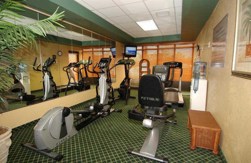 Hampton Inn Orlando Near Universal Blv/International Dr Εξωτερικό φωτογραφία