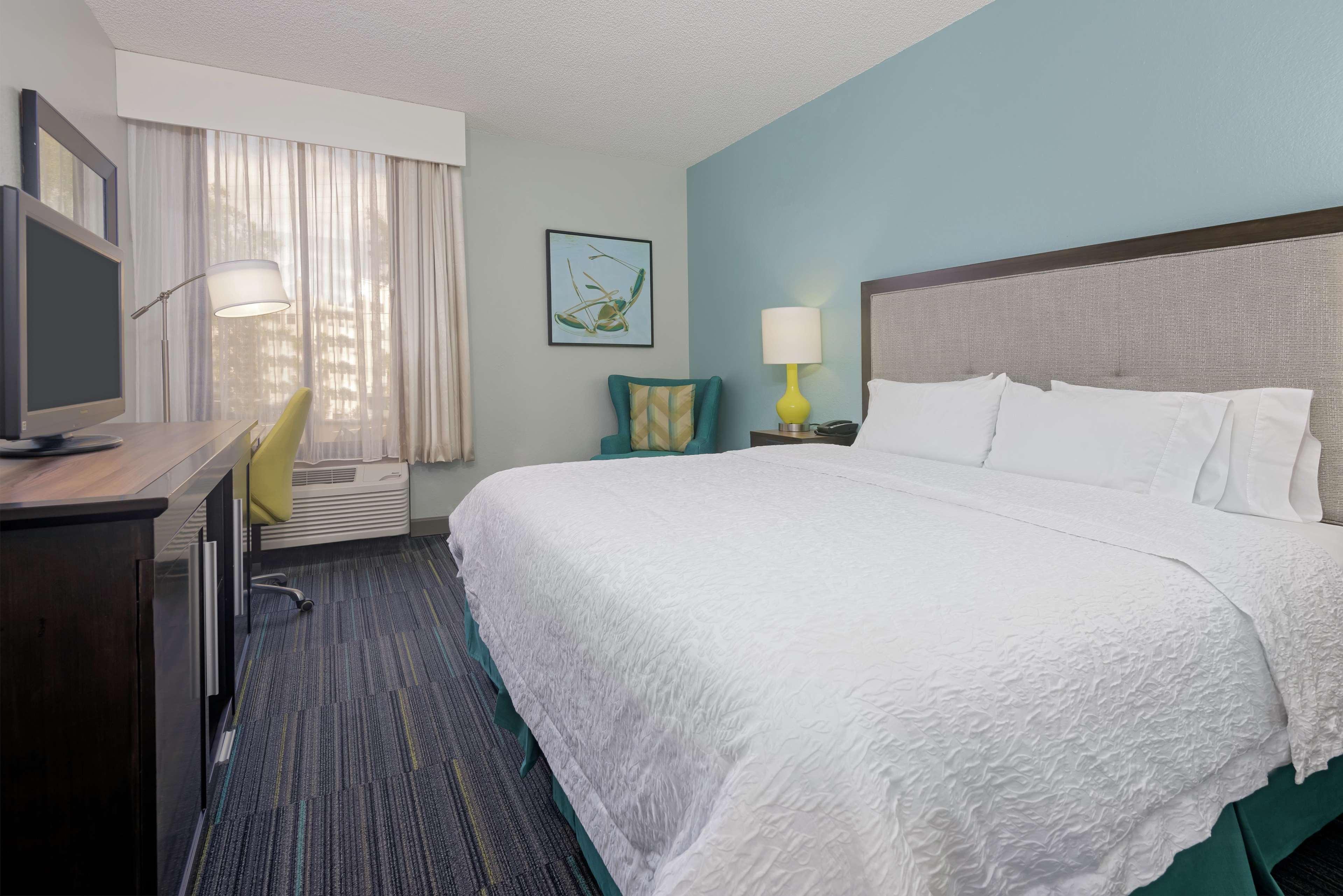 Hampton Inn Orlando Near Universal Blv/International Dr Εξωτερικό φωτογραφία