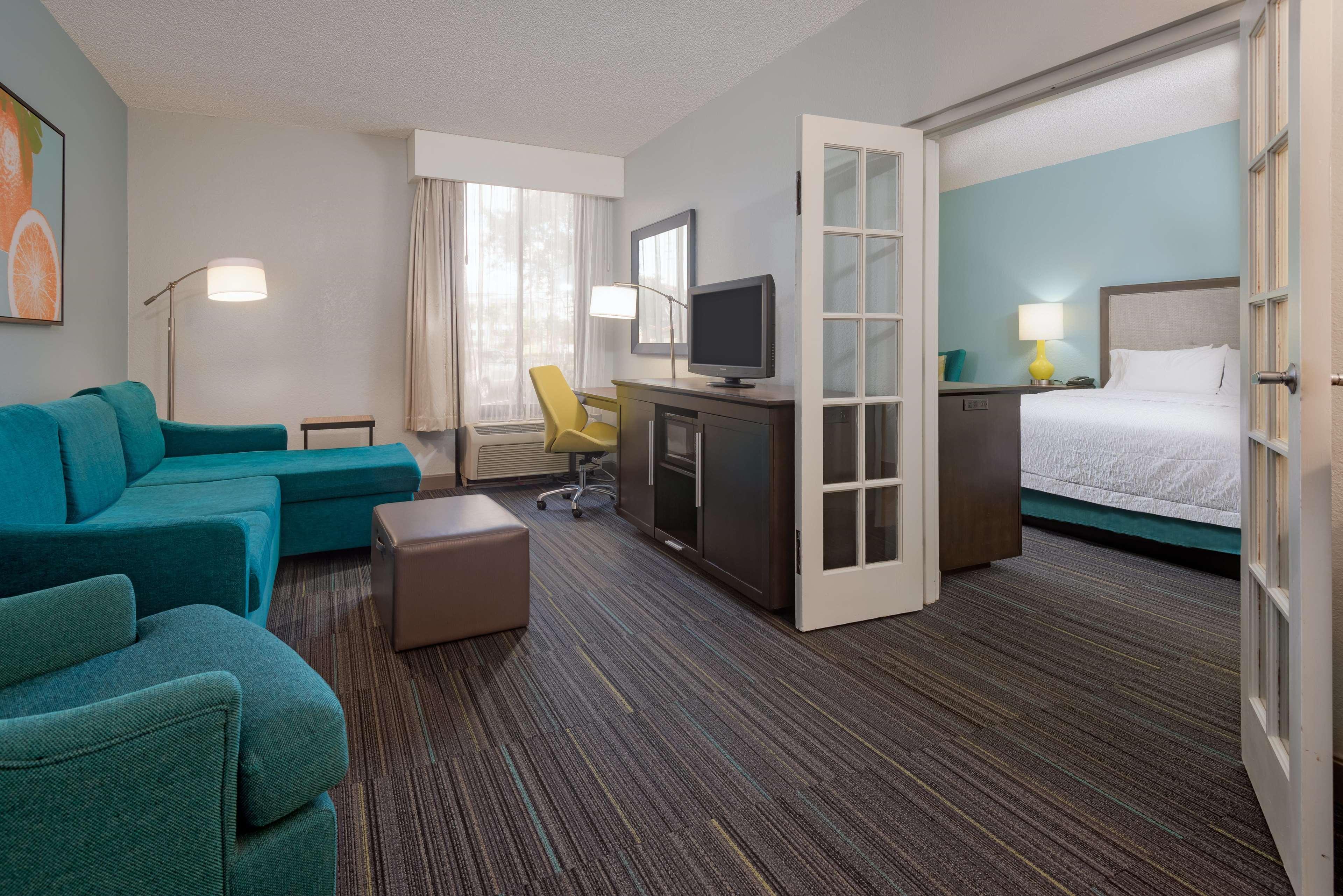 Hampton Inn Orlando Near Universal Blv/International Dr Εξωτερικό φωτογραφία