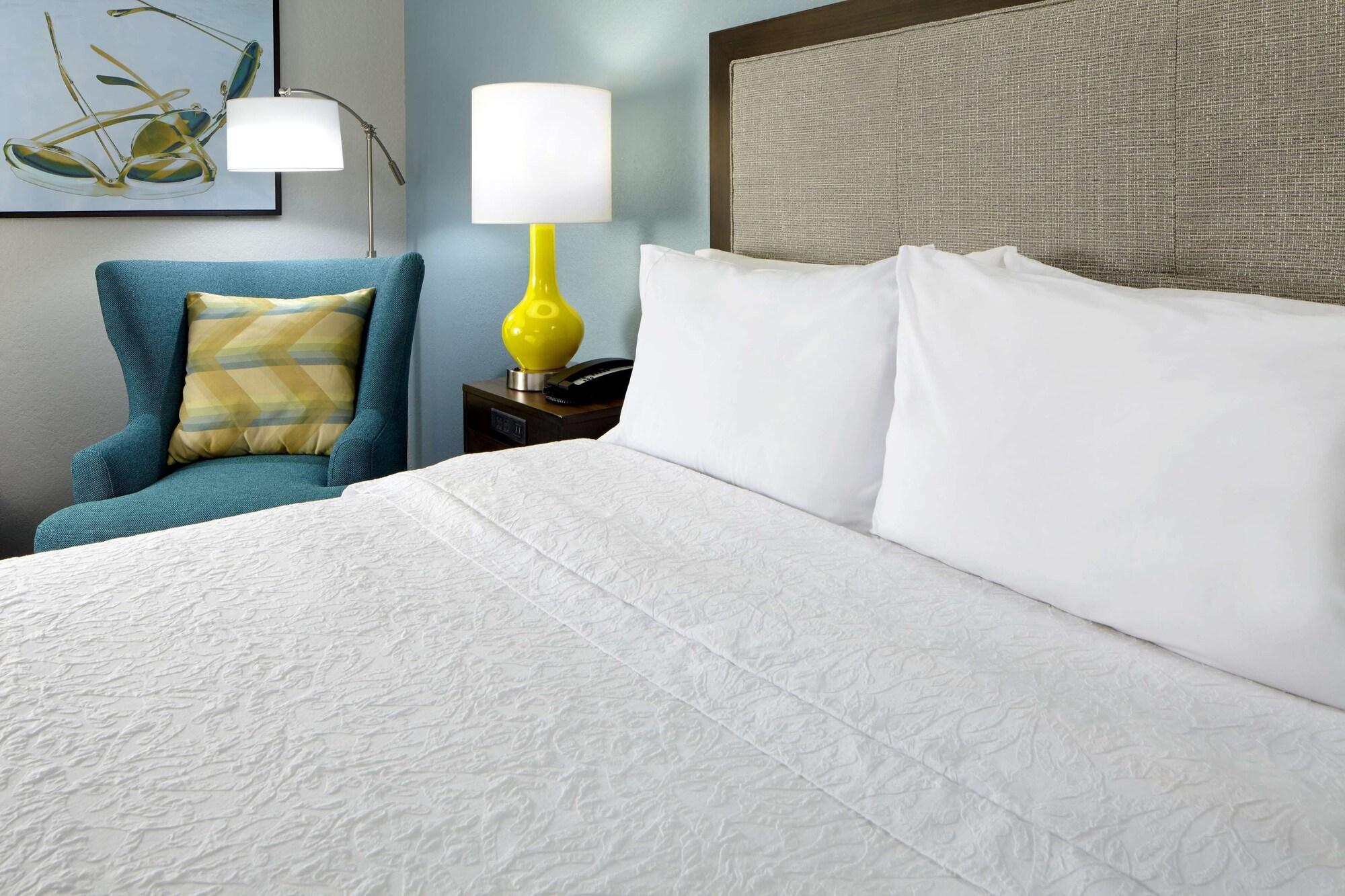 Hampton Inn Orlando Near Universal Blv/International Dr Εξωτερικό φωτογραφία