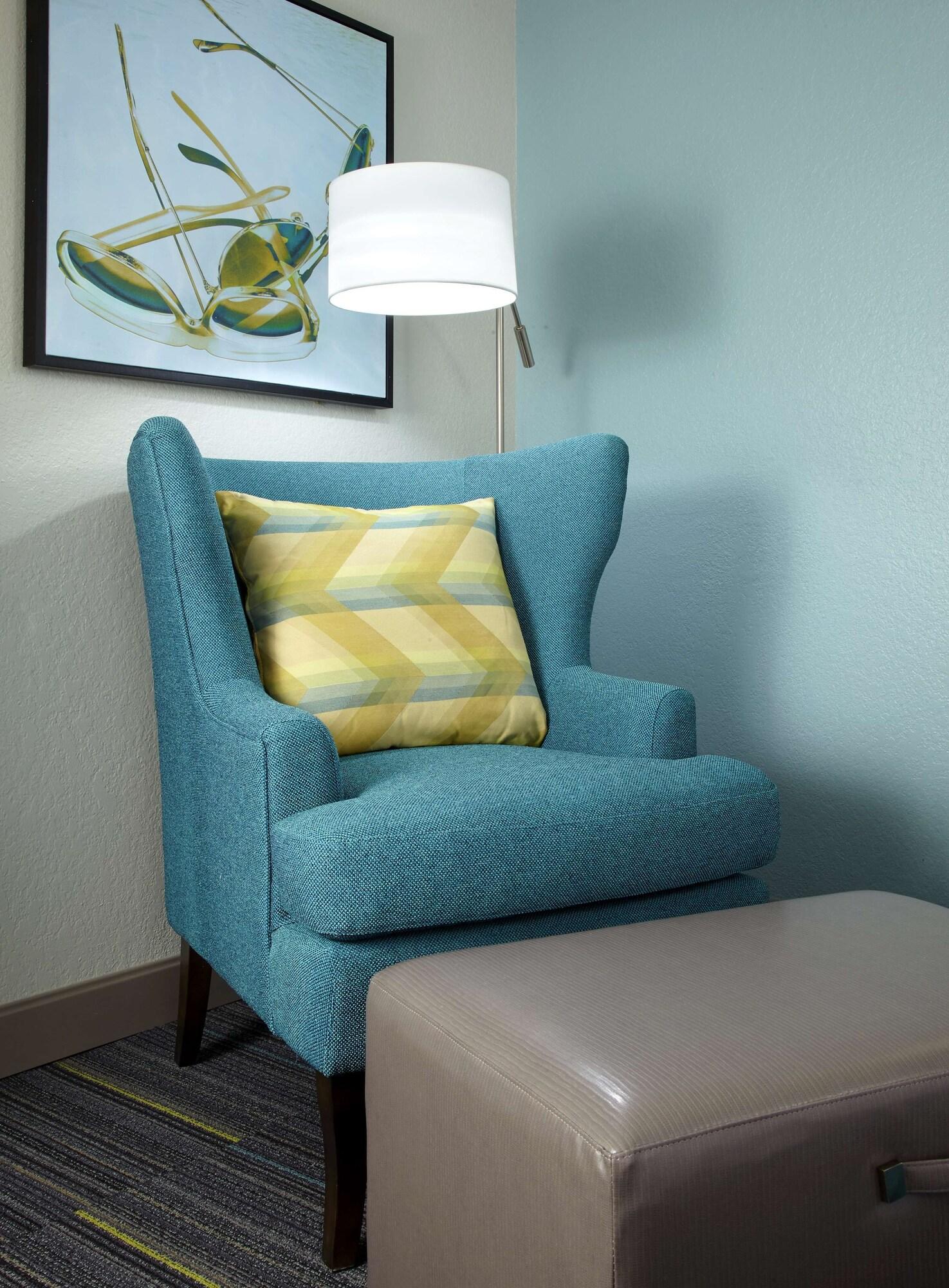 Hampton Inn Orlando Near Universal Blv/International Dr Εξωτερικό φωτογραφία