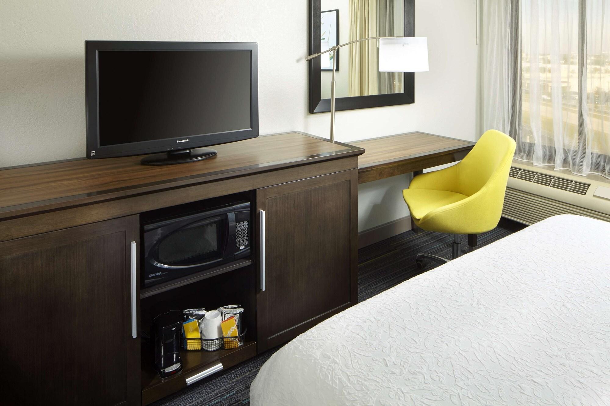 Hampton Inn Orlando Near Universal Blv/International Dr Εξωτερικό φωτογραφία
