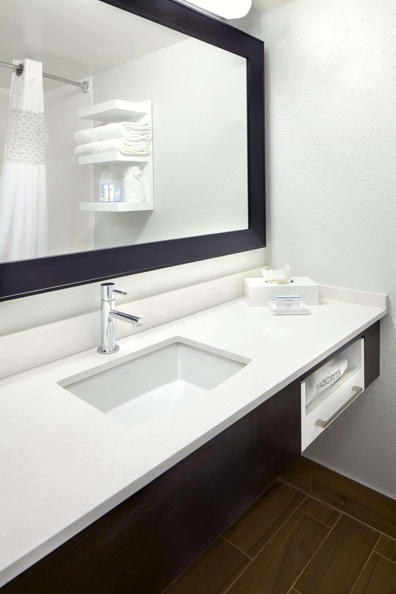 Hampton Inn Orlando Near Universal Blv/International Dr Εξωτερικό φωτογραφία