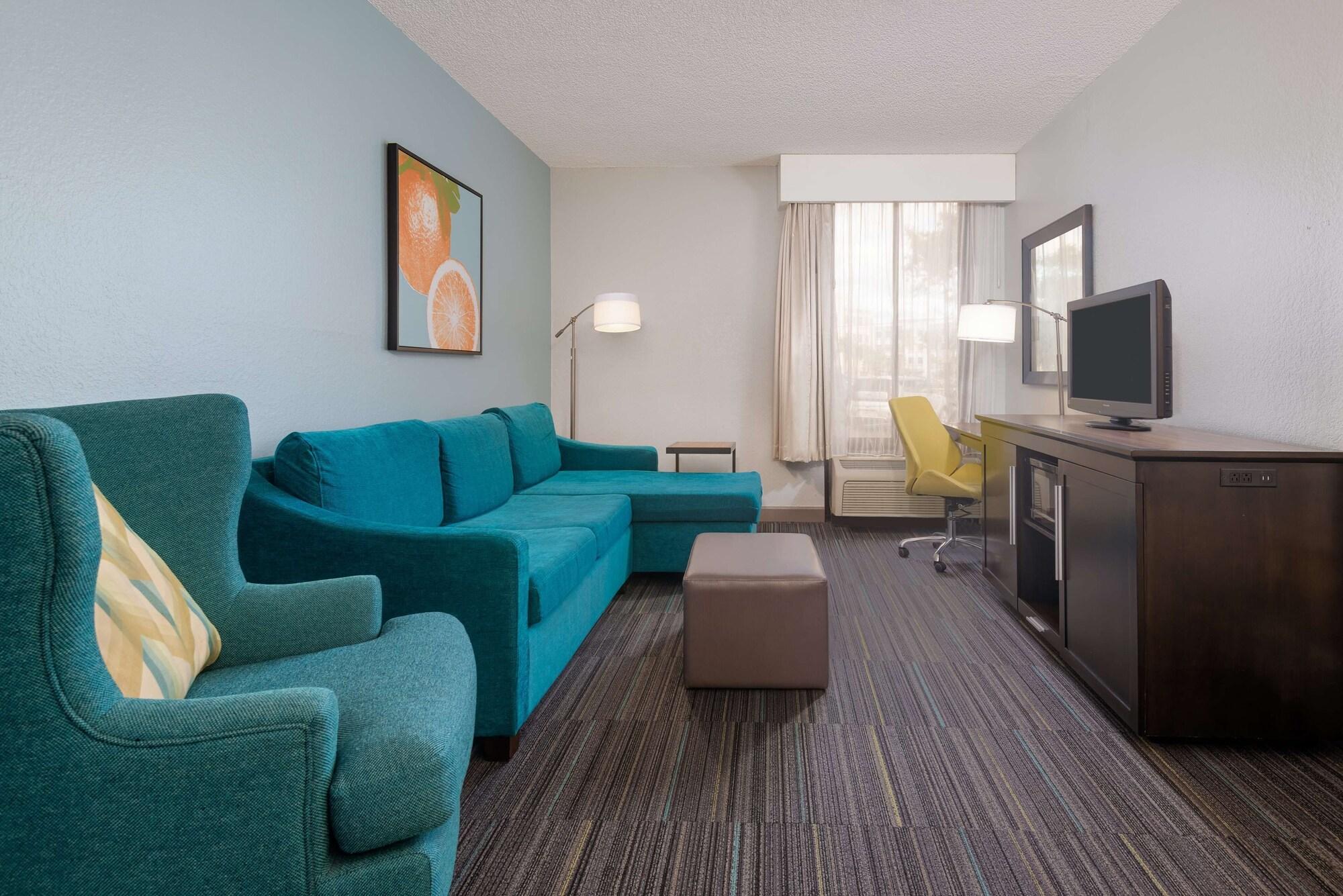 Hampton Inn Orlando Near Universal Blv/International Dr Εξωτερικό φωτογραφία