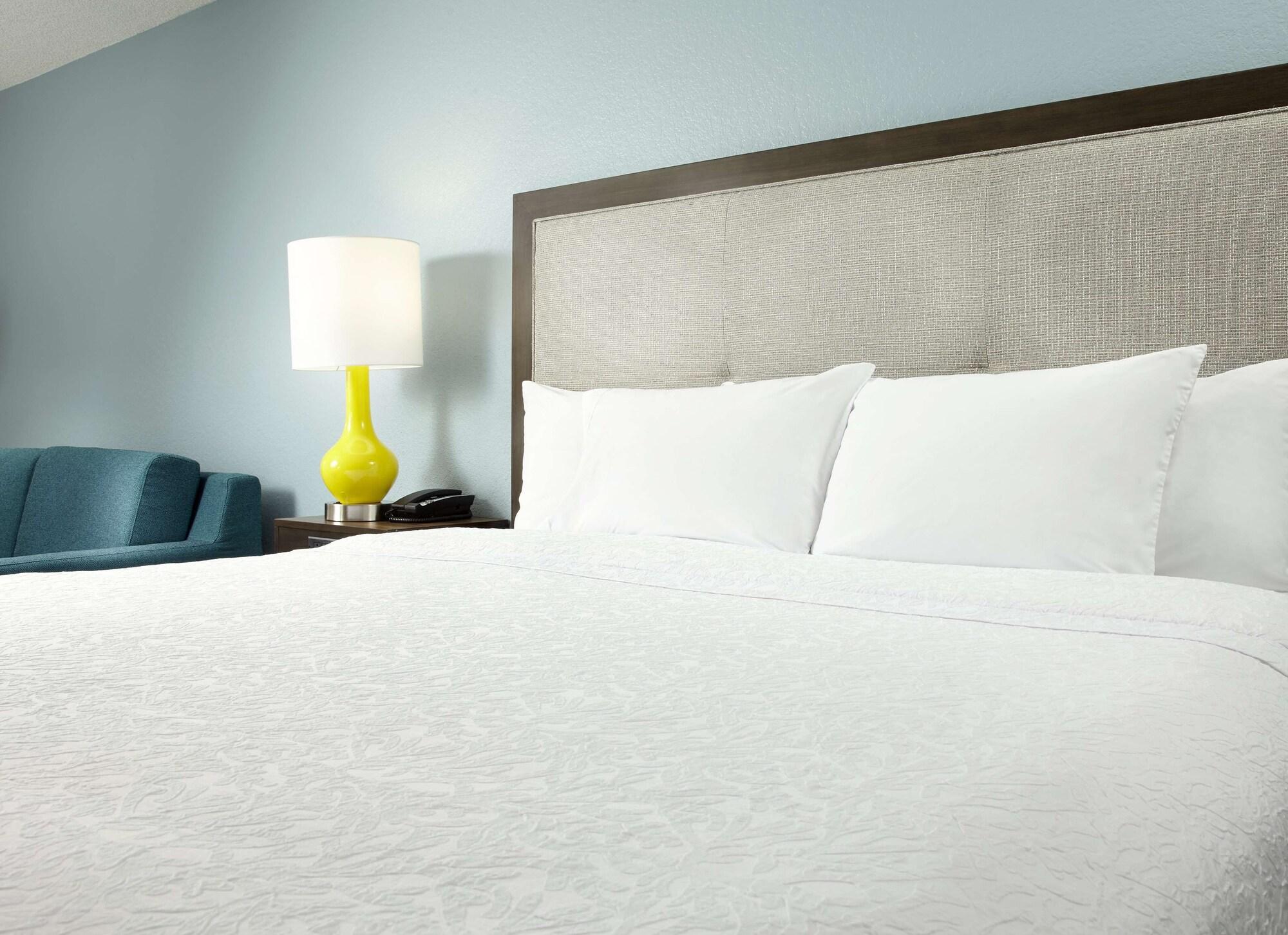 Hampton Inn Orlando Near Universal Blv/International Dr Εξωτερικό φωτογραφία