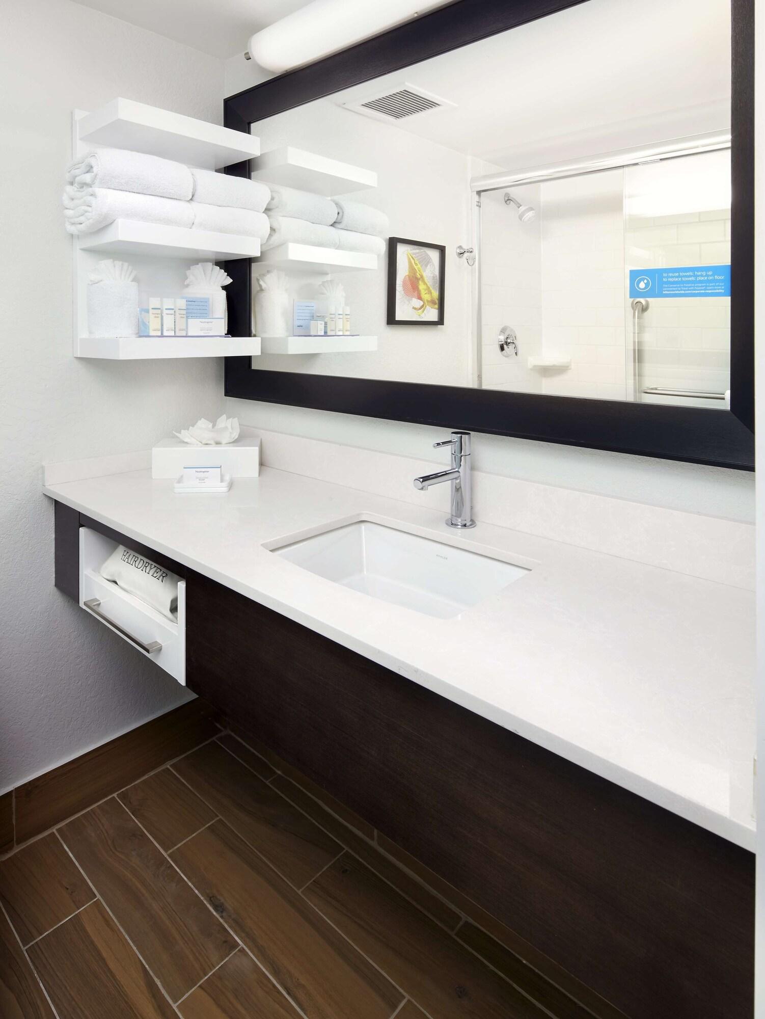 Hampton Inn Orlando Near Universal Blv/International Dr Εξωτερικό φωτογραφία