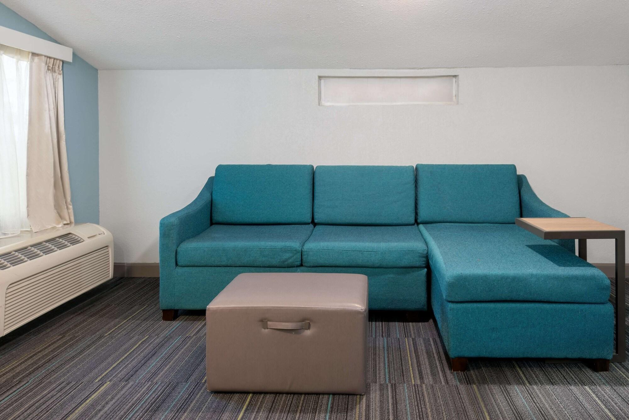 Hampton Inn Orlando Near Universal Blv/International Dr Εξωτερικό φωτογραφία