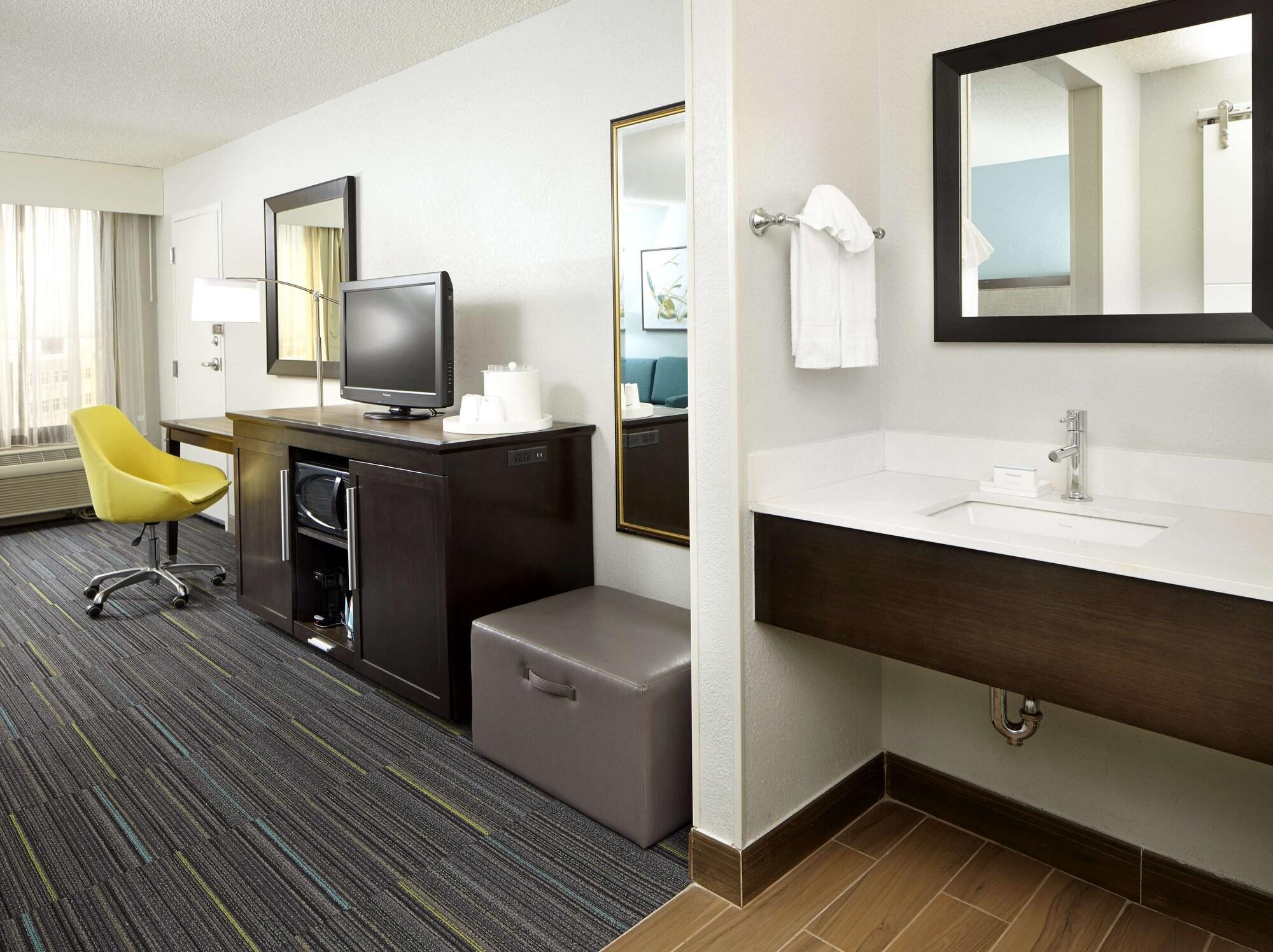 Hampton Inn Orlando Near Universal Blv/International Dr Εξωτερικό φωτογραφία