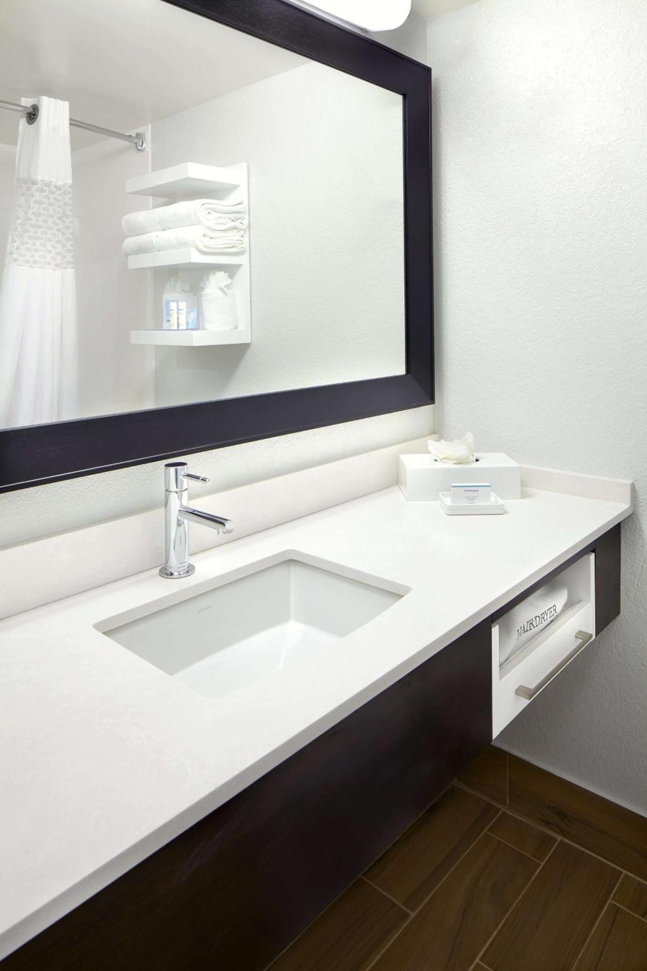 Hampton Inn Orlando Near Universal Blv/International Dr Εξωτερικό φωτογραφία