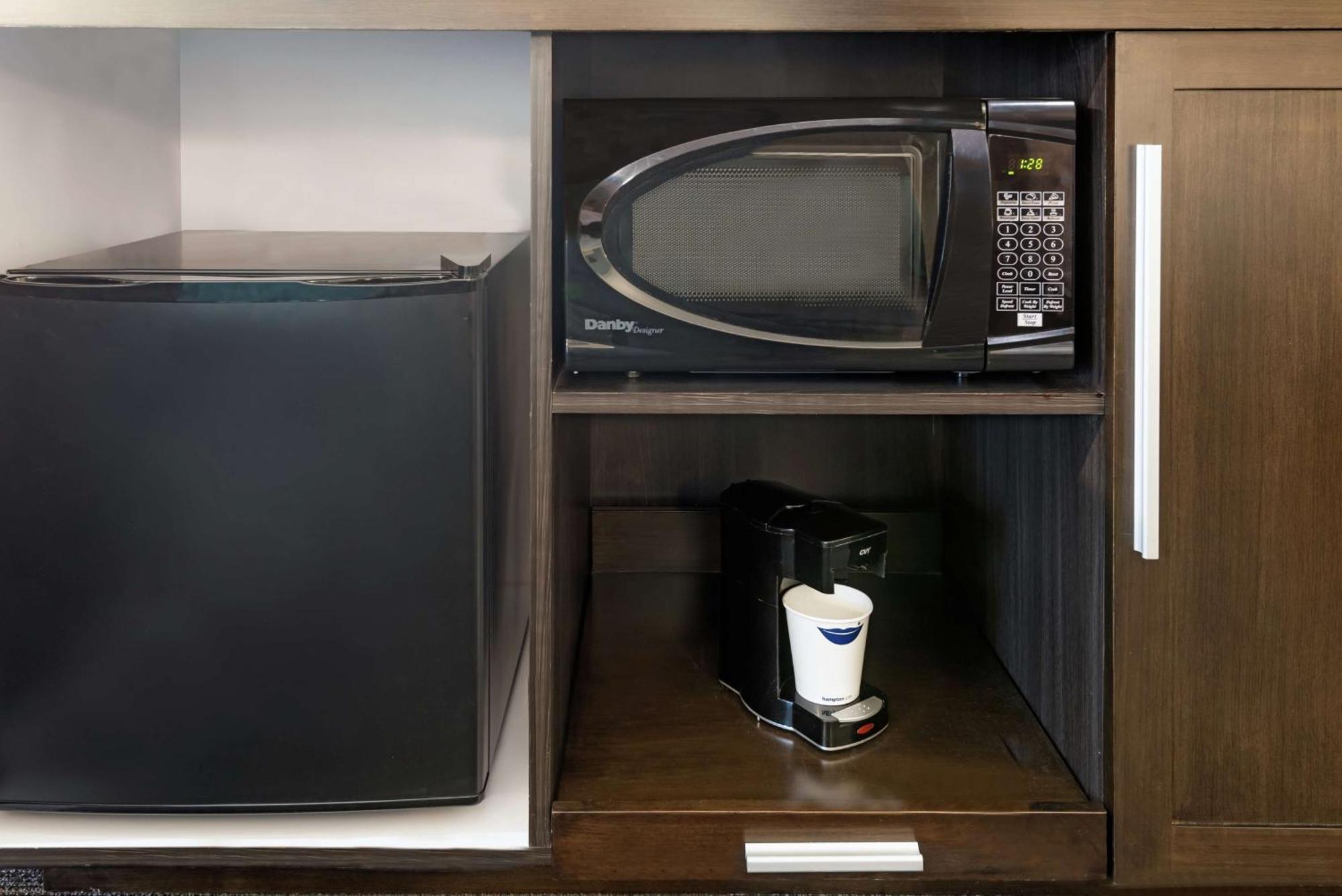 Hampton Inn Orlando Near Universal Blv/International Dr Εξωτερικό φωτογραφία