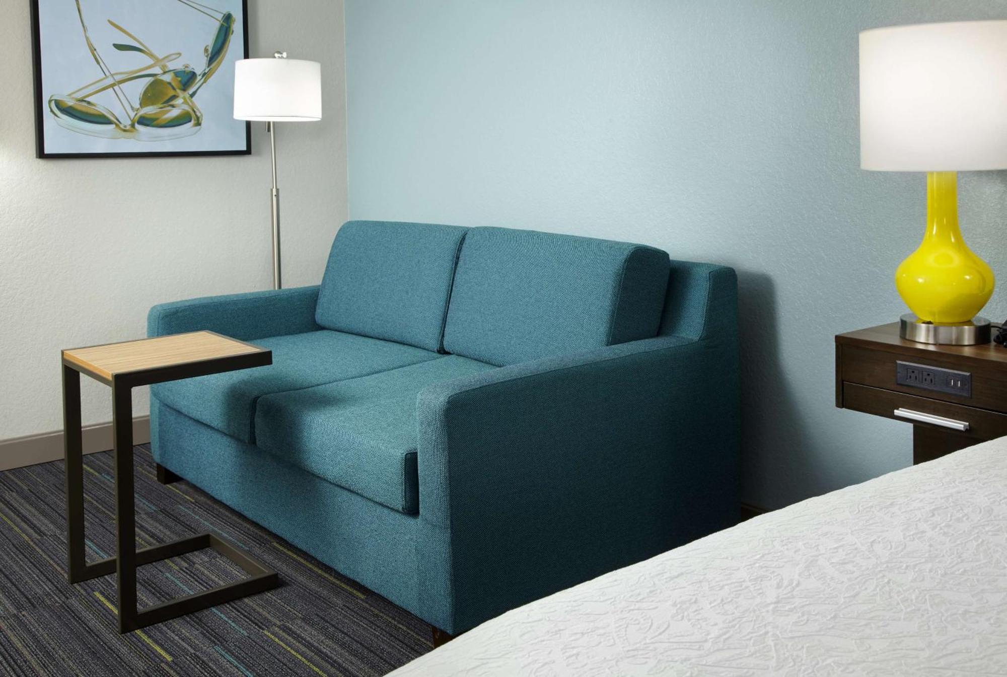 Hampton Inn Orlando Near Universal Blv/International Dr Εξωτερικό φωτογραφία