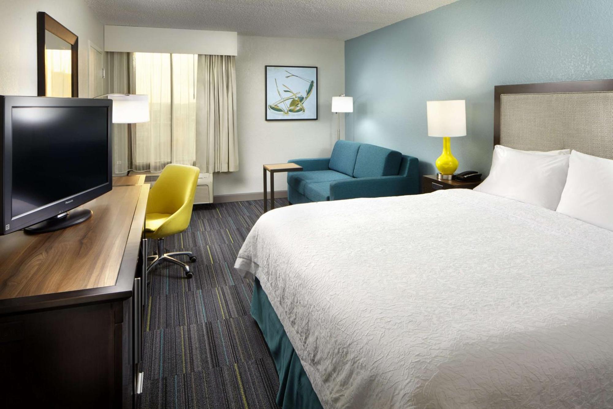 Hampton Inn Orlando Near Universal Blv/International Dr Εξωτερικό φωτογραφία