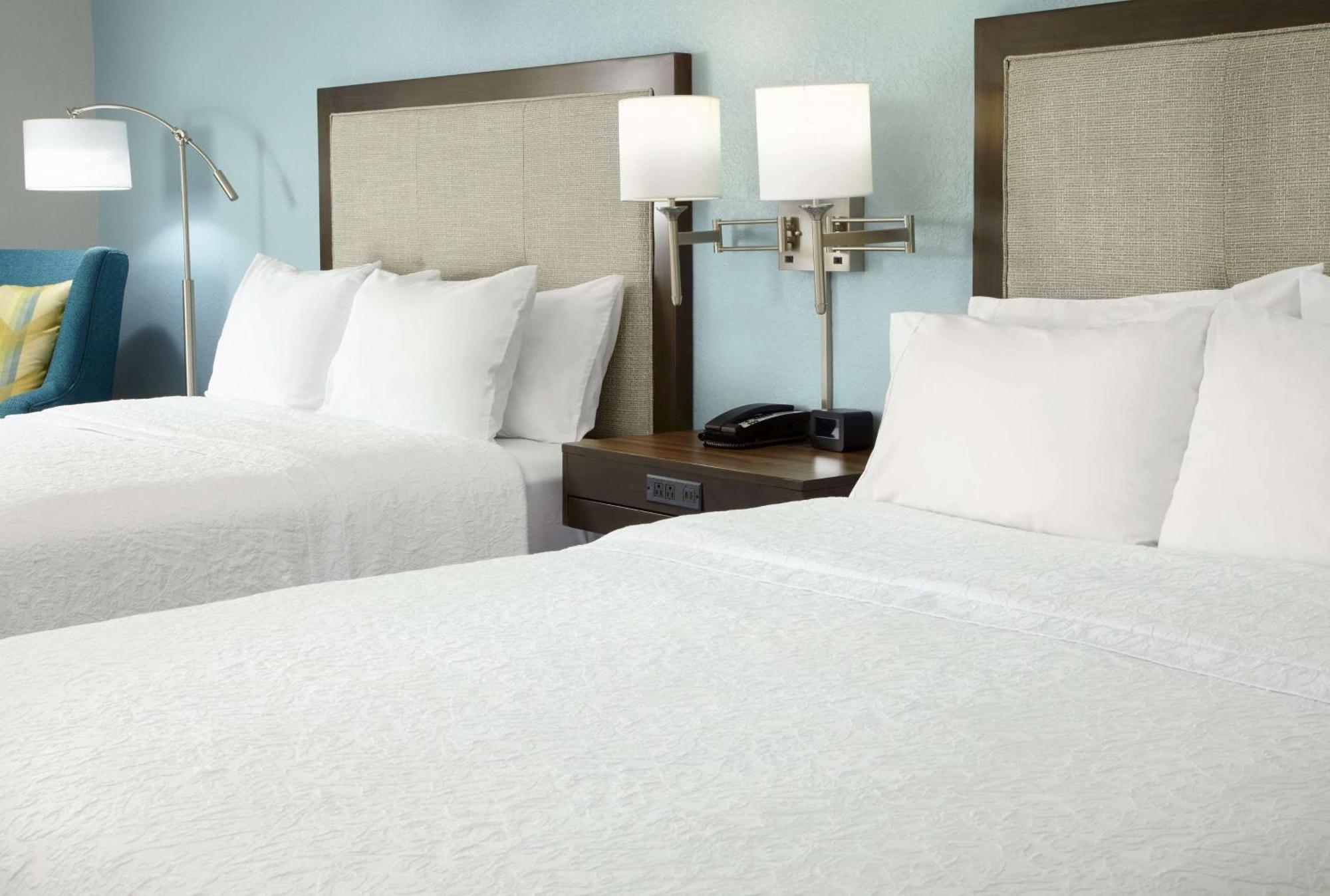 Hampton Inn Orlando Near Universal Blv/International Dr Εξωτερικό φωτογραφία