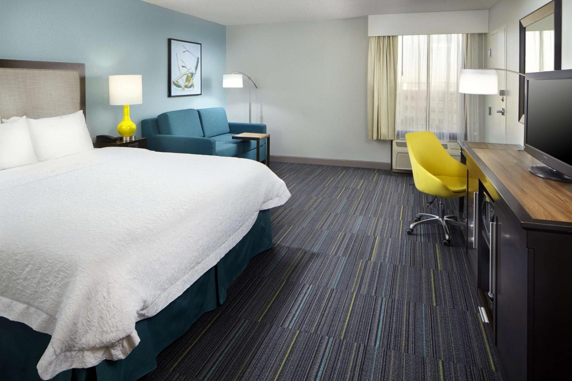 Hampton Inn Orlando Near Universal Blv/International Dr Εξωτερικό φωτογραφία