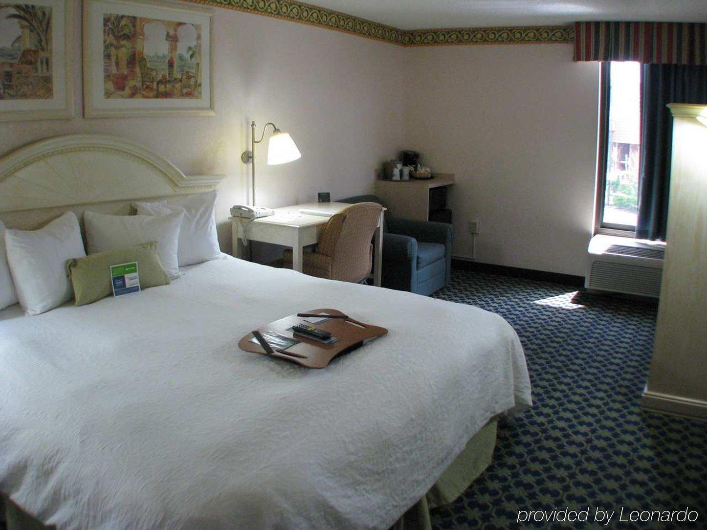Hampton Inn Orlando Near Universal Blv/International Dr Δωμάτιο φωτογραφία