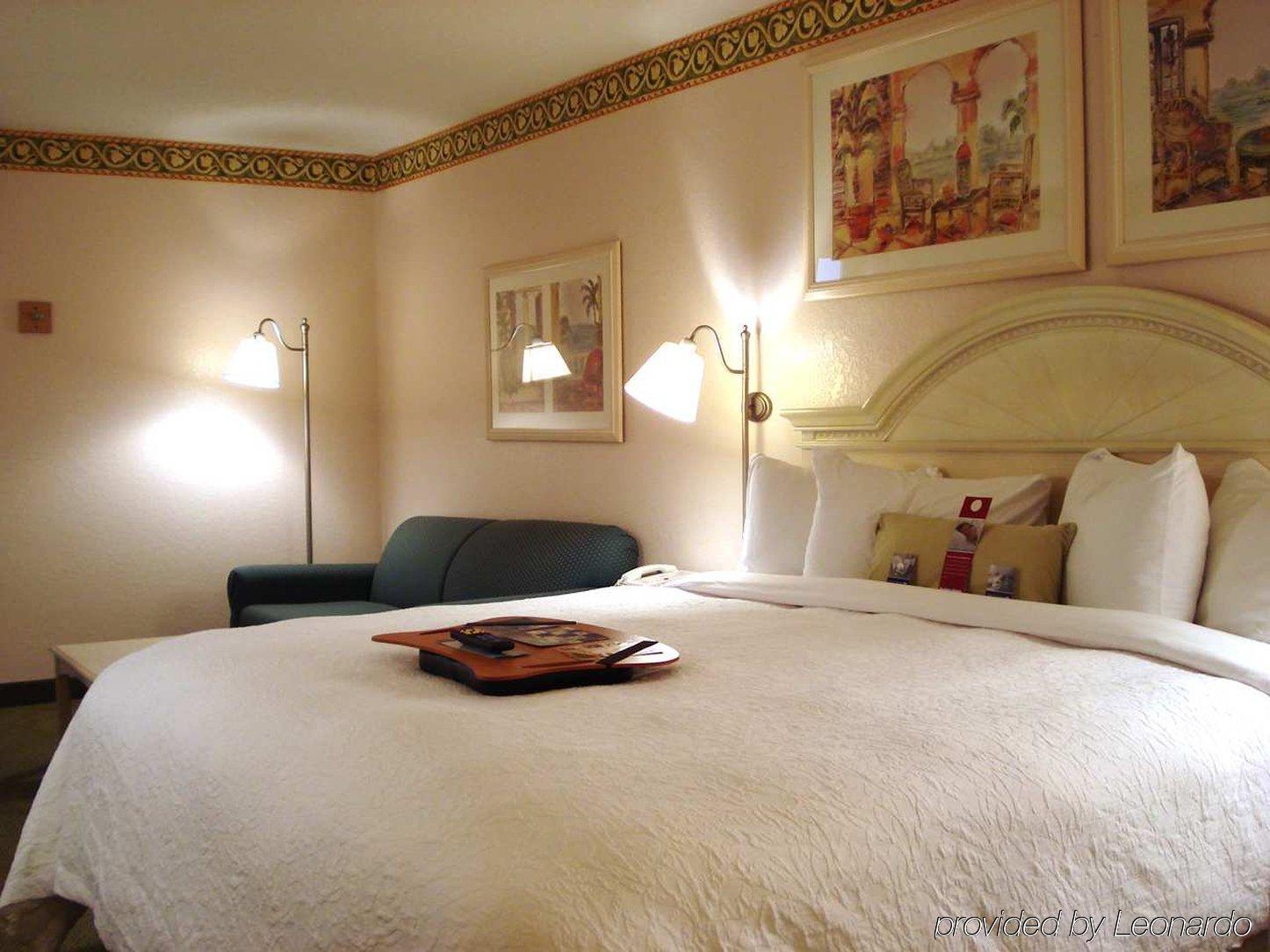 Hampton Inn Orlando Near Universal Blv/International Dr Δωμάτιο φωτογραφία