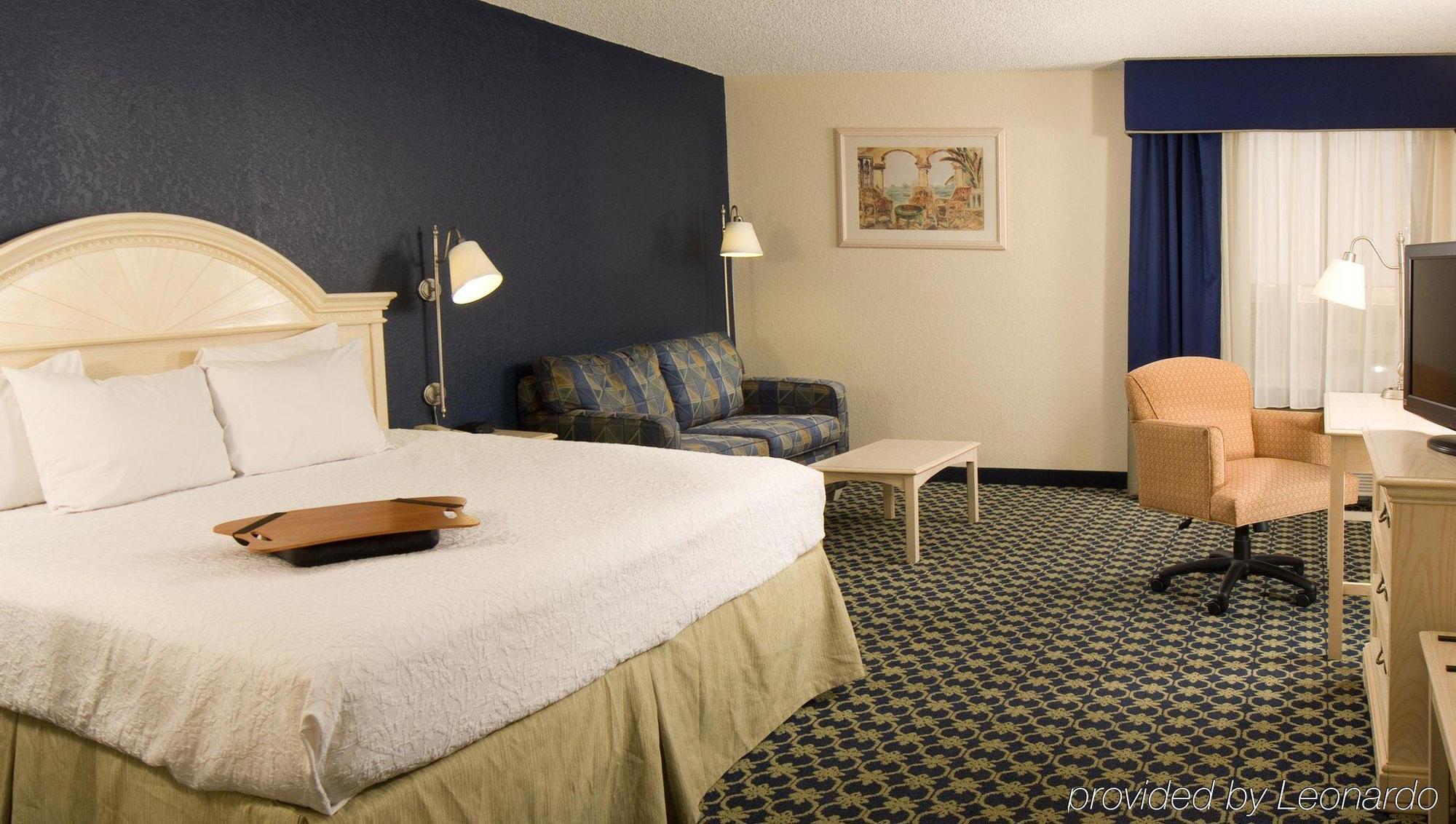 Hampton Inn Orlando Near Universal Blv/International Dr Εξωτερικό φωτογραφία