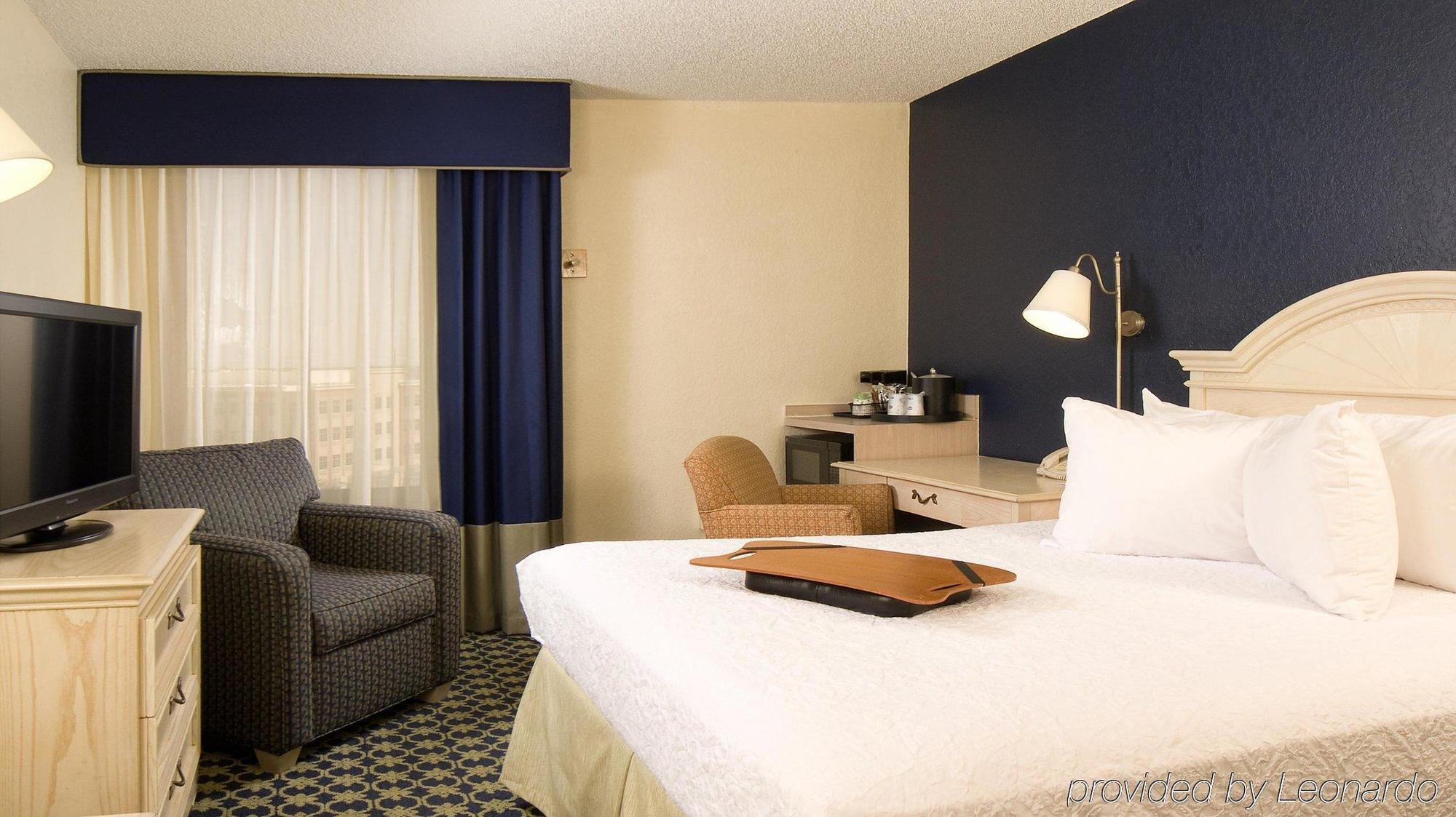 Hampton Inn Orlando Near Universal Blv/International Dr Εξωτερικό φωτογραφία