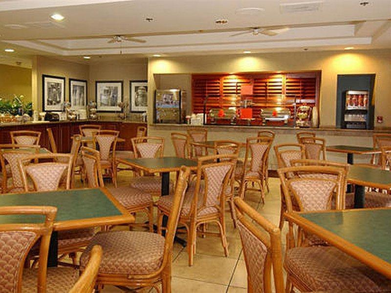 Hampton Inn Orlando Near Universal Blv/International Dr Εξωτερικό φωτογραφία