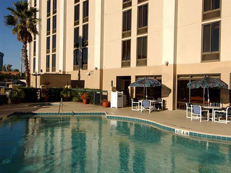 Hampton Inn Orlando Near Universal Blv/International Dr Εξωτερικό φωτογραφία