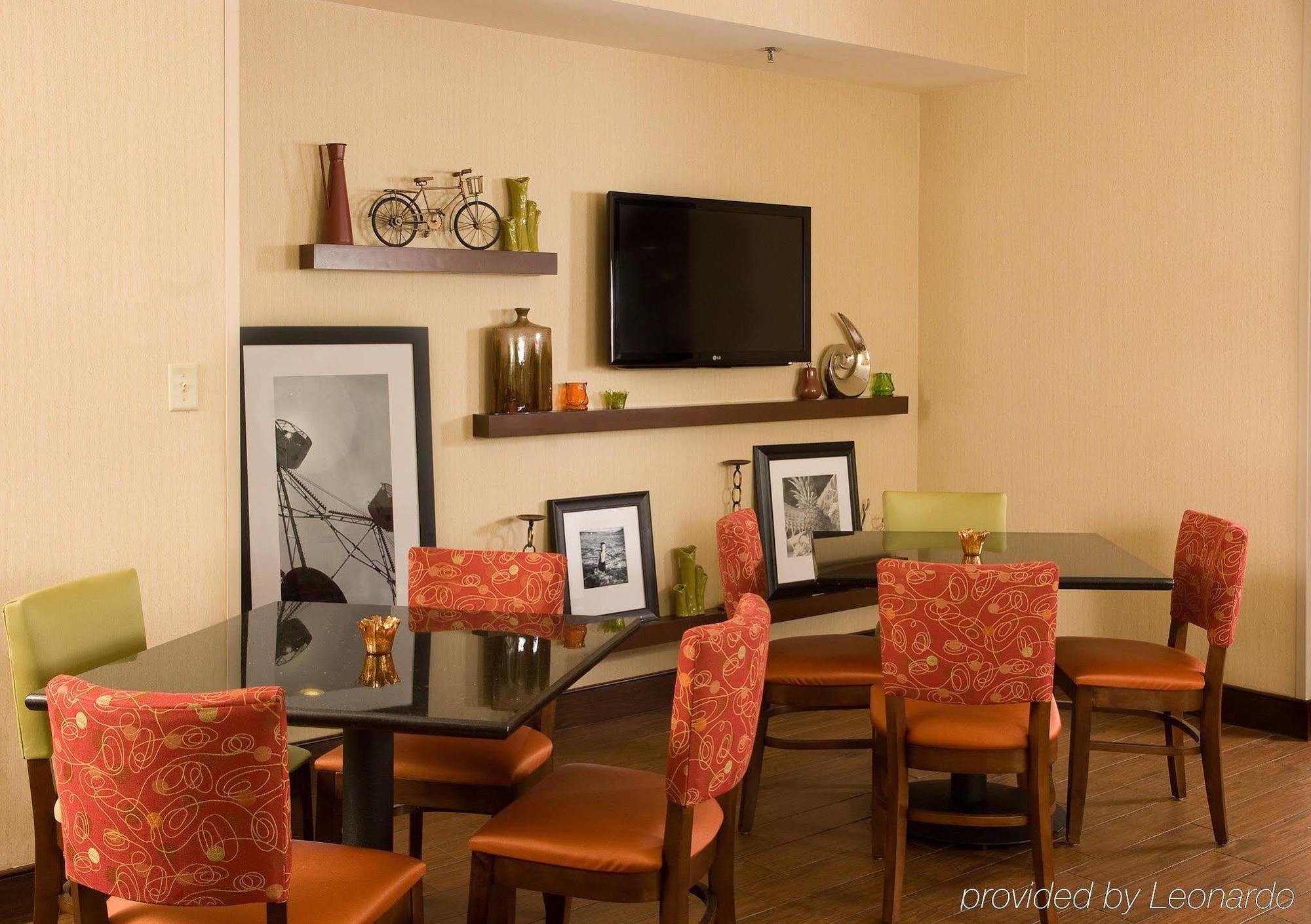Hampton Inn Orlando Near Universal Blv/International Dr Εξωτερικό φωτογραφία