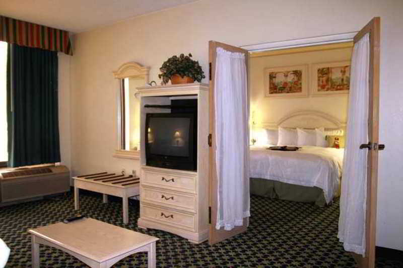 Hampton Inn Orlando Near Universal Blv/International Dr Δωμάτιο φωτογραφία