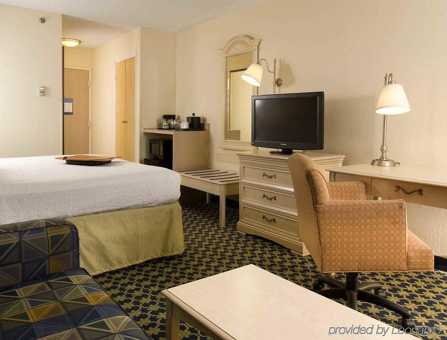 Hampton Inn Orlando Near Universal Blv/International Dr Εξωτερικό φωτογραφία