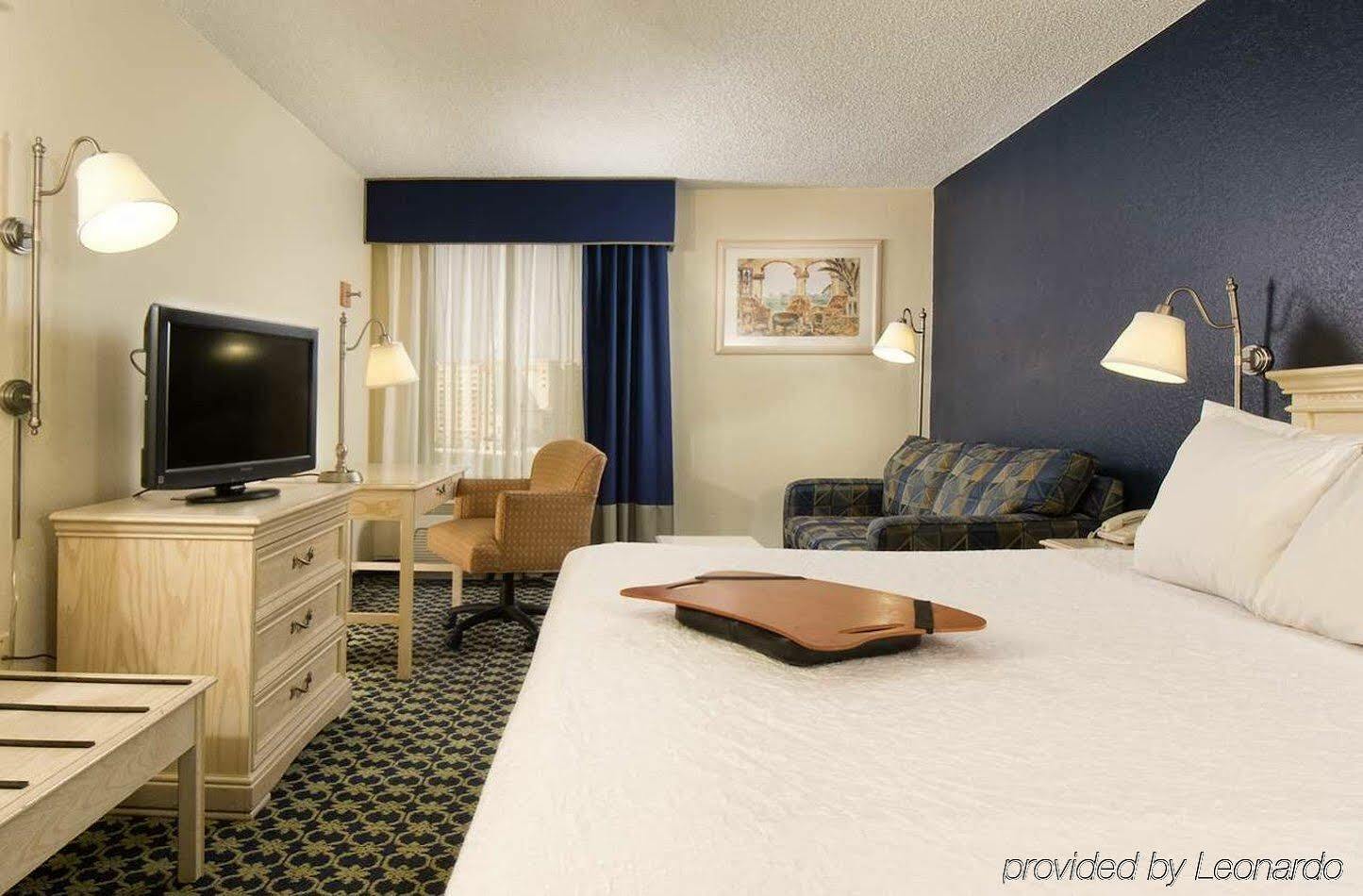 Hampton Inn Orlando Near Universal Blv/International Dr Εξωτερικό φωτογραφία